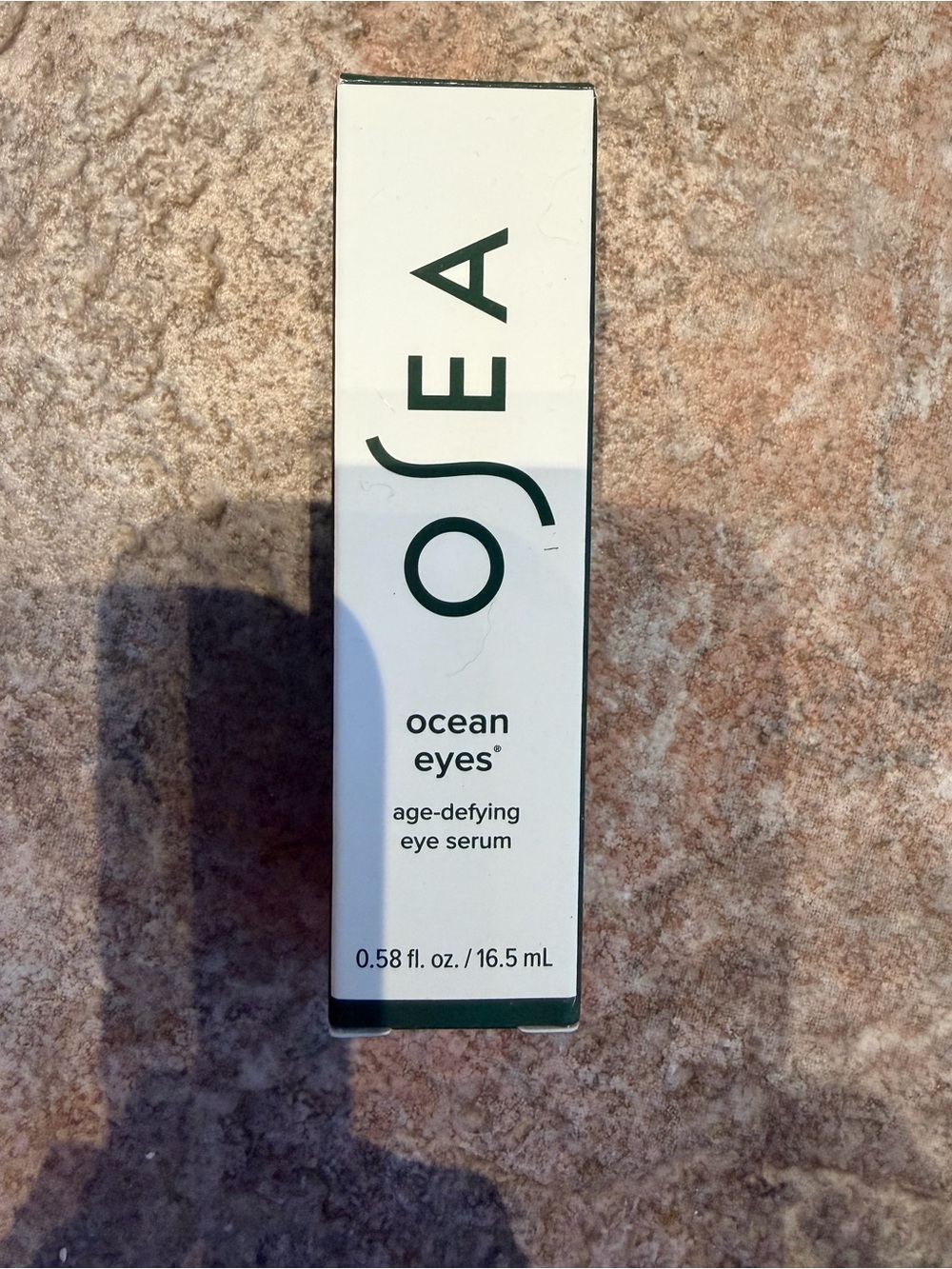 OSEA Ocean Eyes Age-Defying Eye Serum